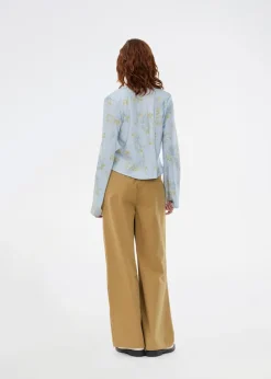 Uraniamd Pants 58952