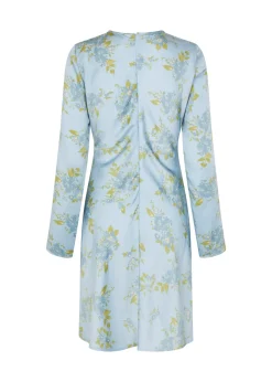 Uttamd Print Dress 59115