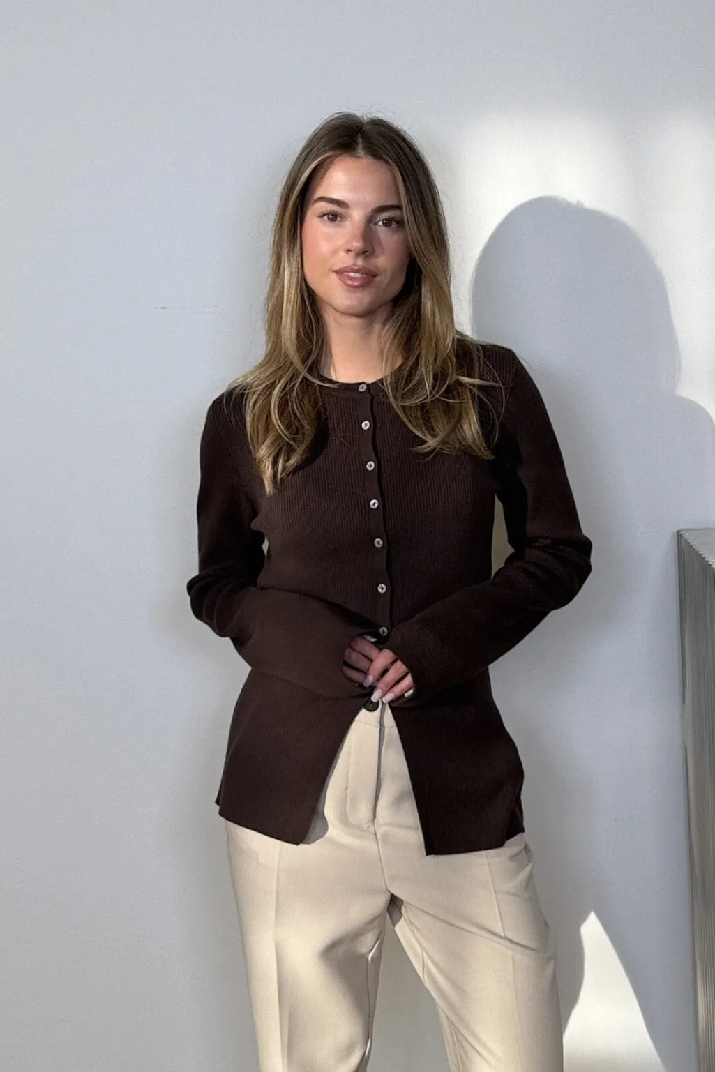 Uvismd Cardigan 59124