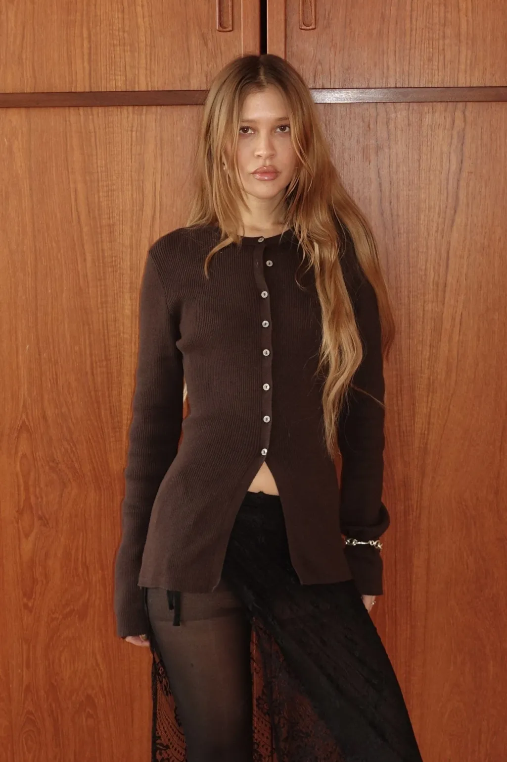 Uvismd Cardigan 59124