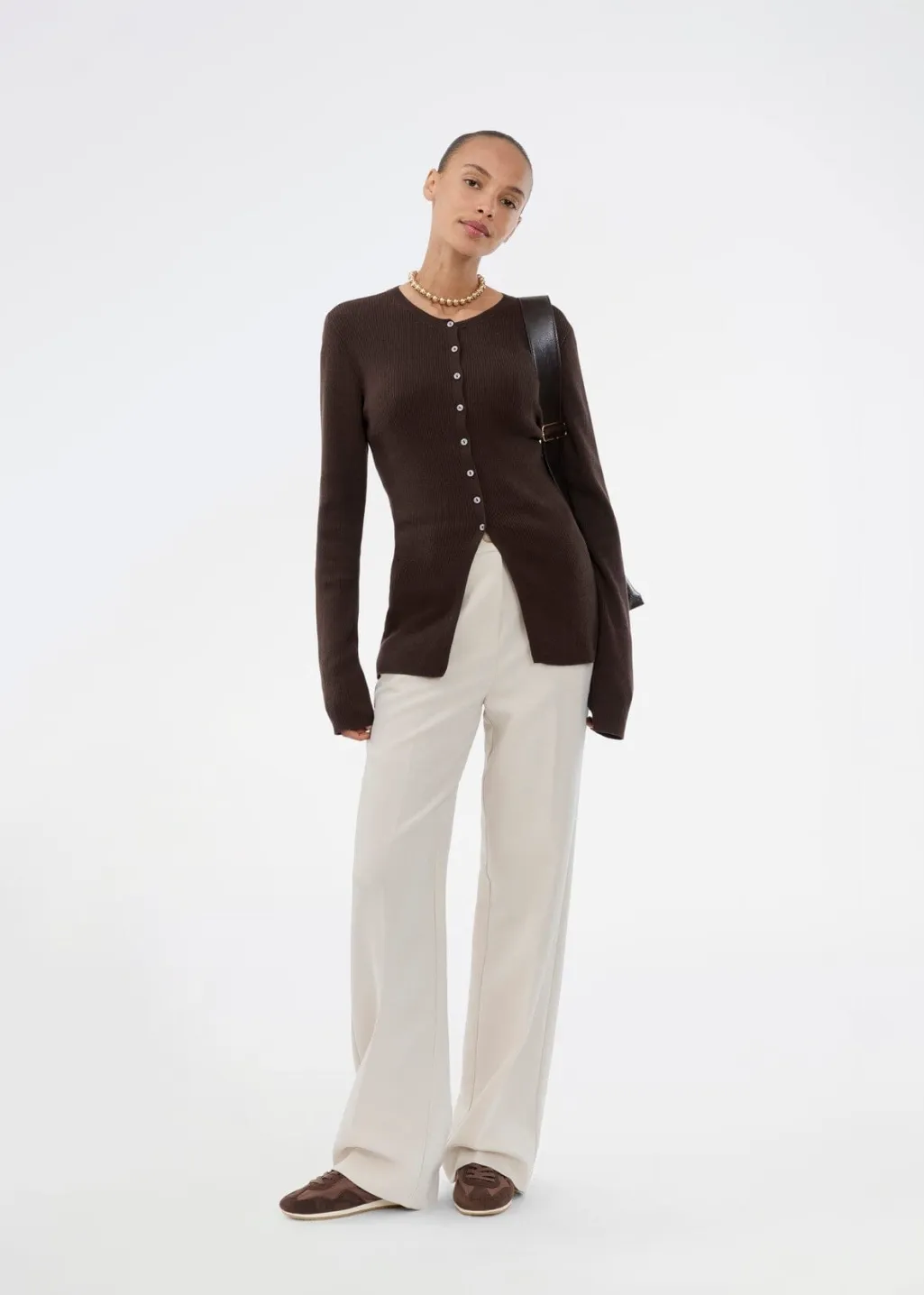 Uvismd Cardigan 59124