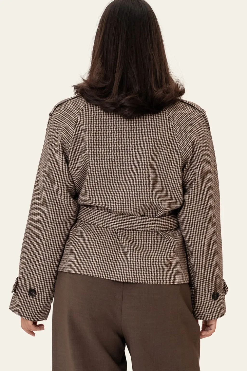 Veraic Trenchcoat A25104