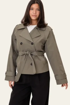 Veraic Trenchcoat A25104