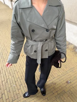 Veraic Trenchcoat A25104