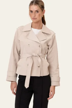 Veraic Trenchcoat A25104