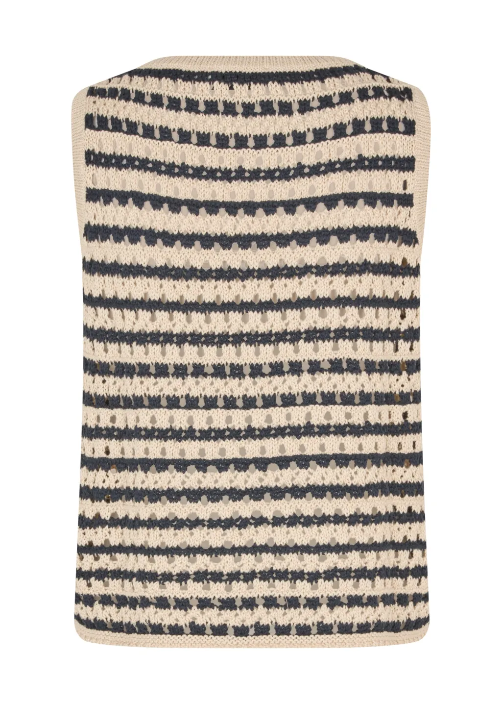 Vestermd Stripe Top 59055