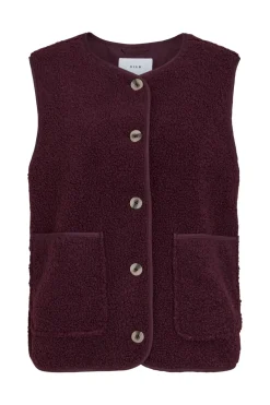 Viada Teddy Waistcoat