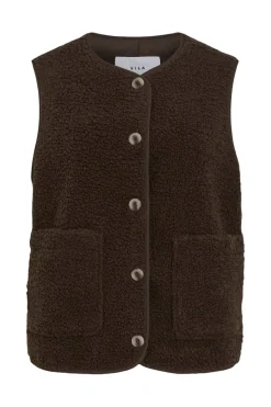 Viada Teddy Waistcoat