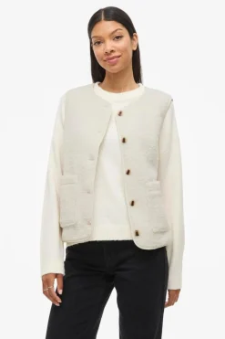 Viada Teddy Waistcoat