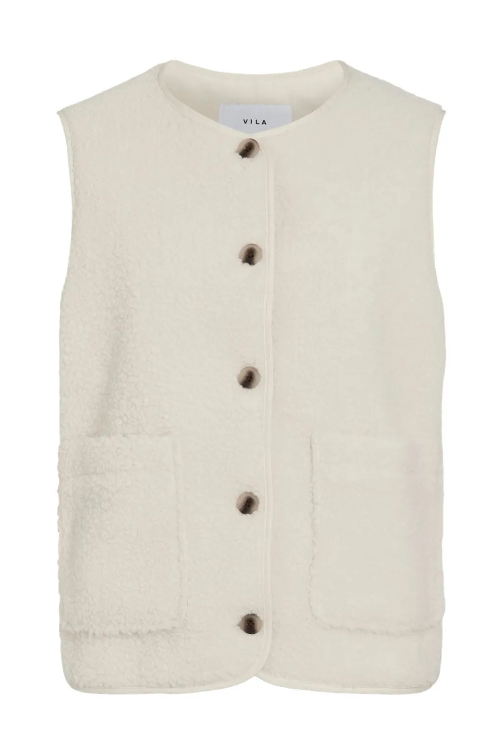 Viada Teddy Waistcoat