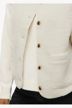 Viada Teddy Waistcoat