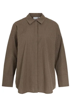 Vichek L/S Shirt