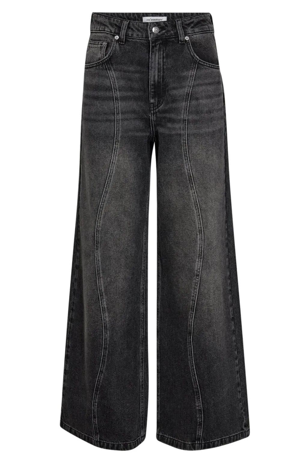 Vickycc Wave Jeans 31337