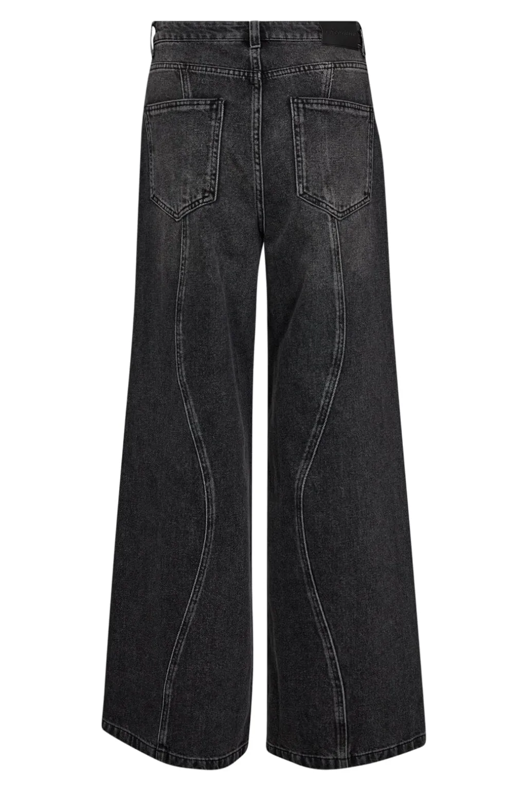 Vickycc Wave Jeans 31337