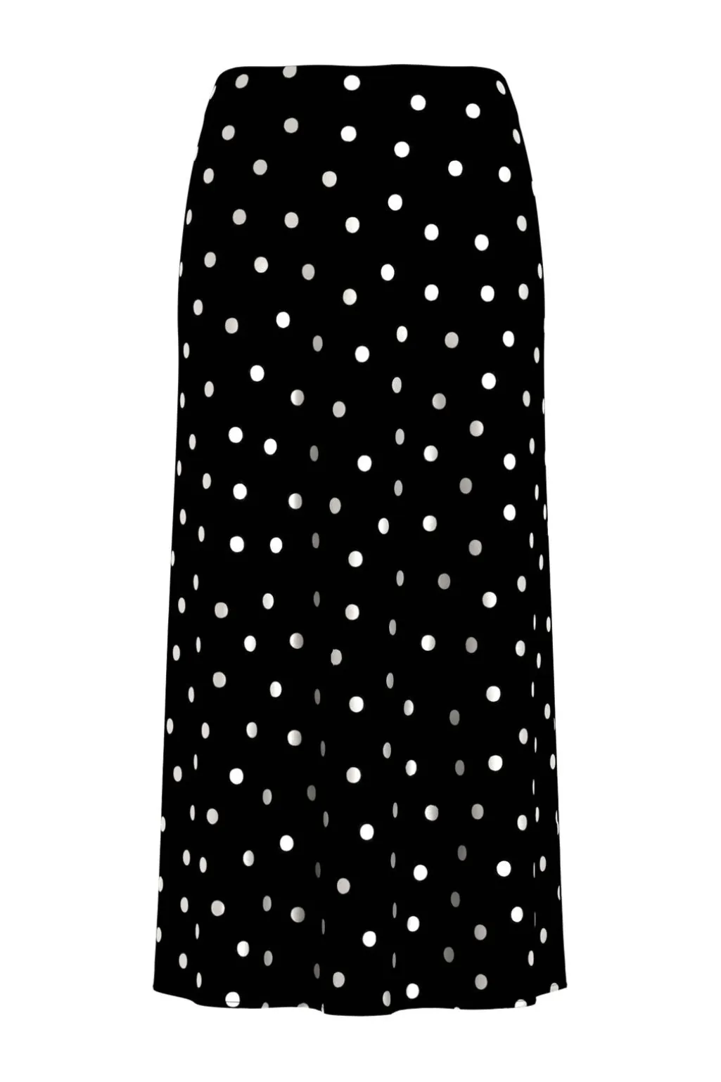 Viellette Midi Skirt