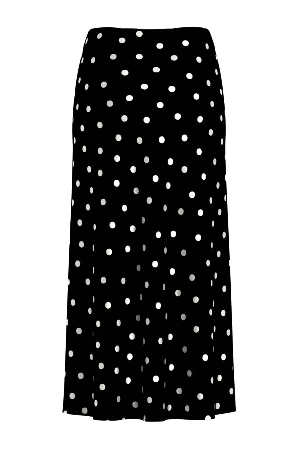 Viellette Midi Skirt