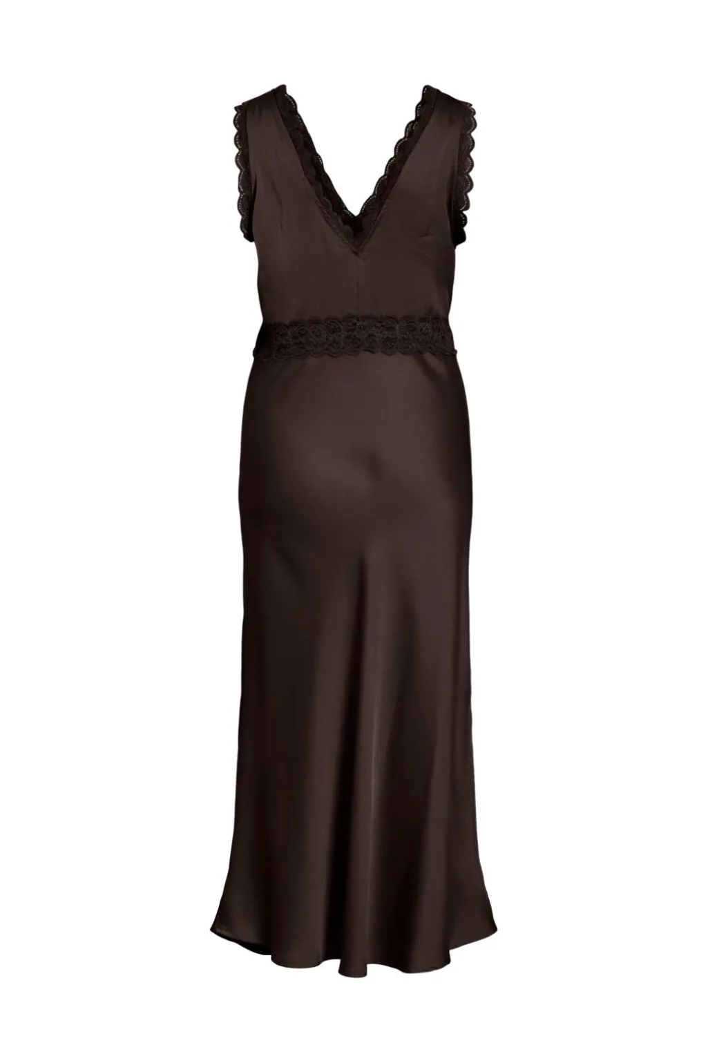 Viemily S/L Midi Dress