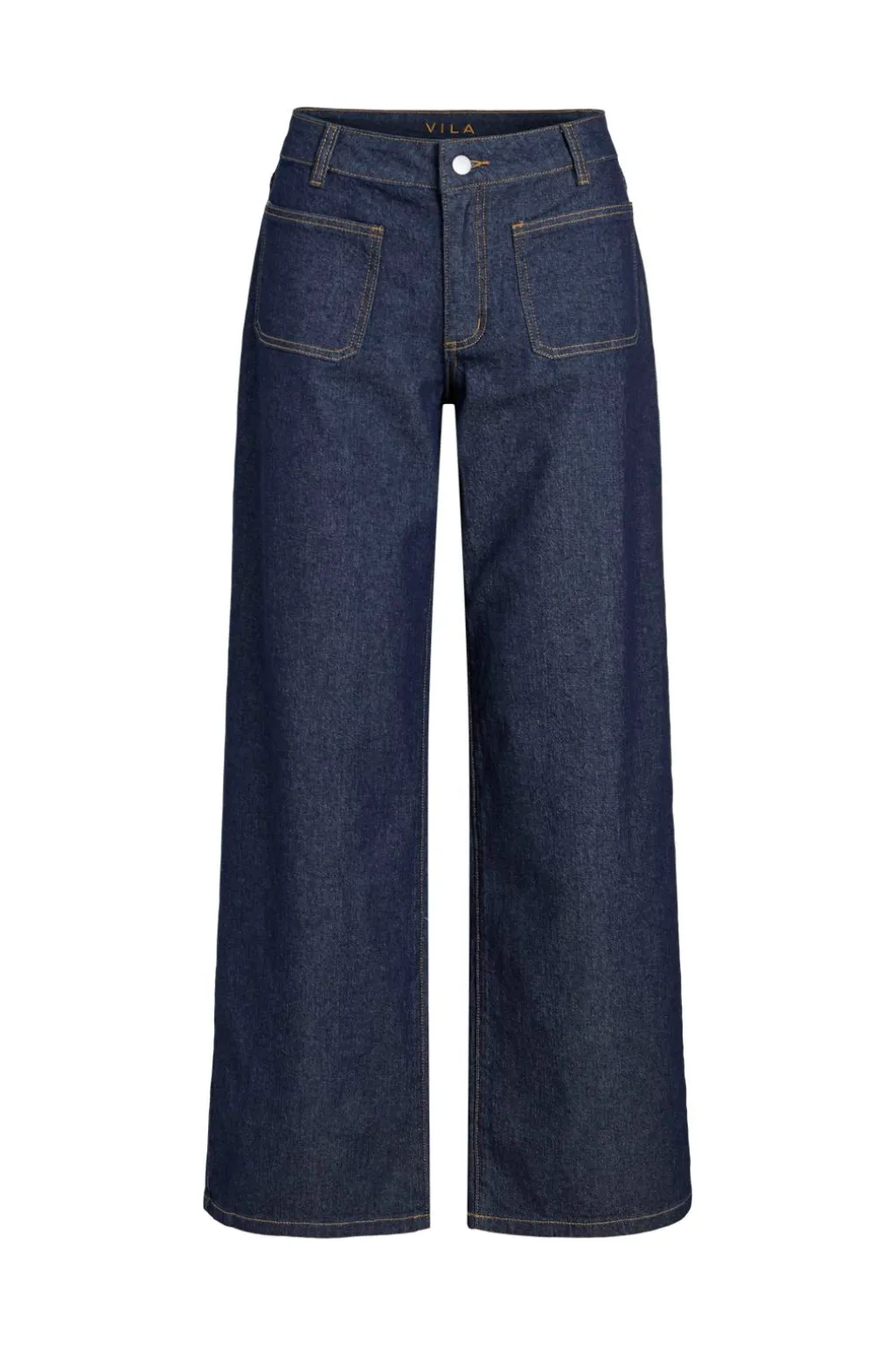 Viflorie Rio Rw Wide Pocket Jeans