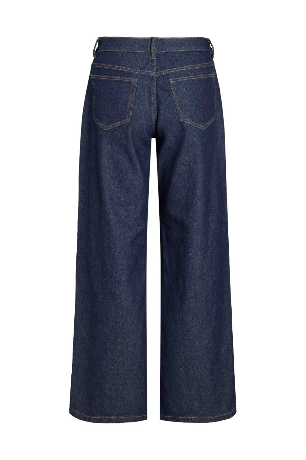 Viflorie Rio Rw Wide Pocket Jeans