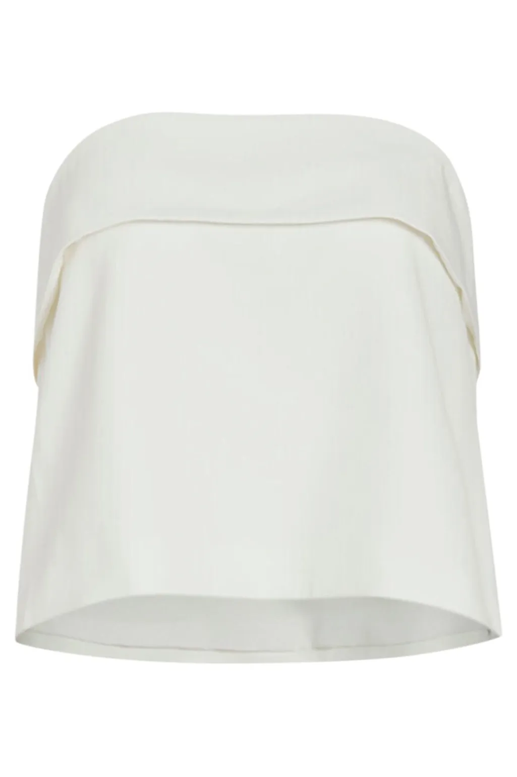 Vigery Bandeau Short Top/Dc