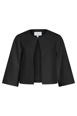 Vigery O-Neck 3/4 Bolero/Dc