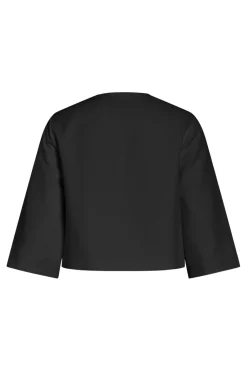 Vigery O-Neck 3/4 Bolero/Dc