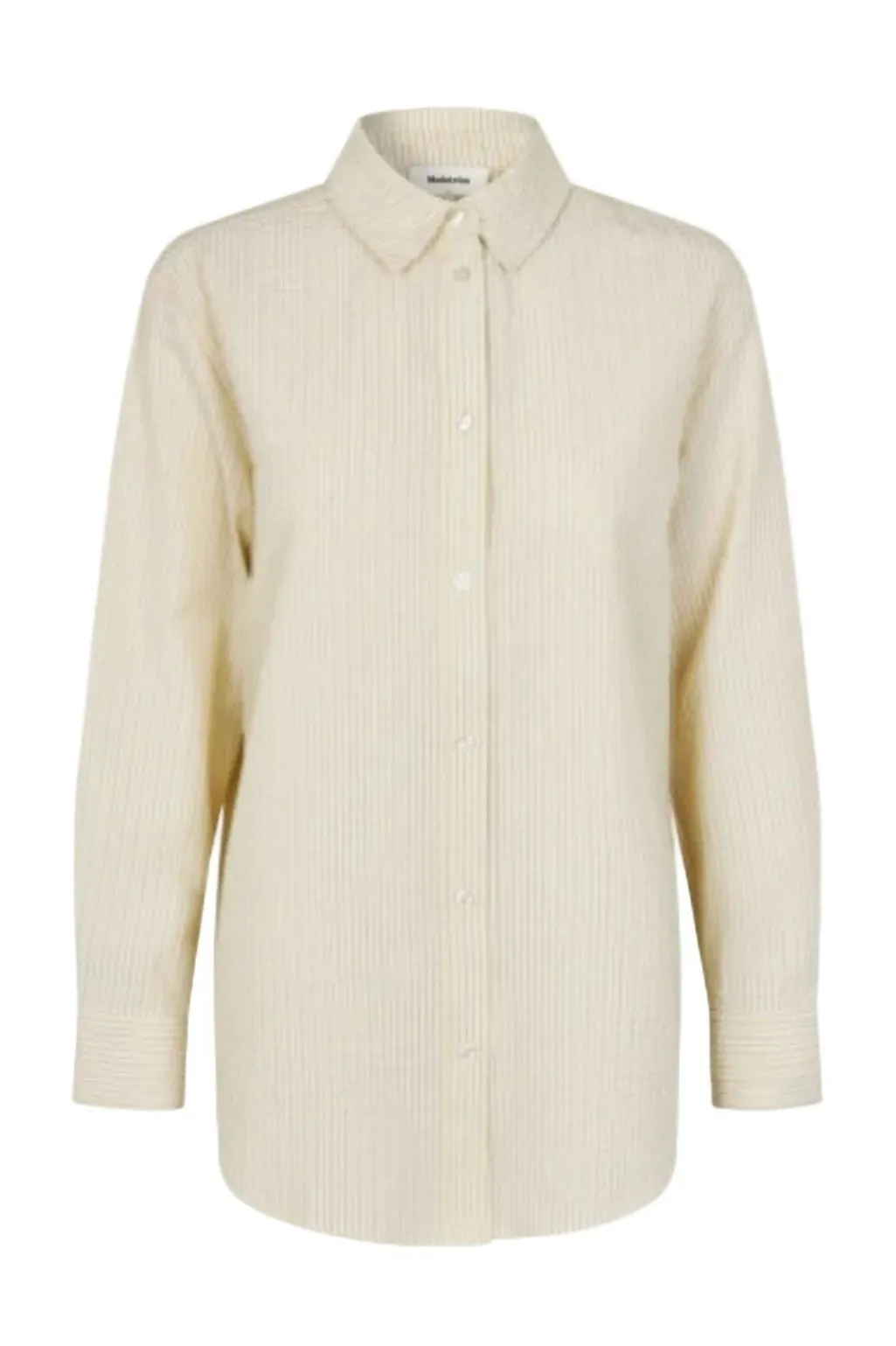 Viggemd Stripe Shirt 58993
