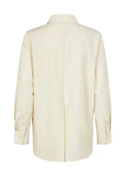 Viggemd Stripe Shirt 58993