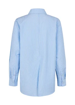 Viggemd Stripe Shirt 58993