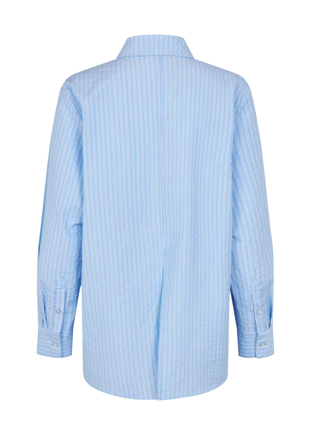 Viggemd Stripe Shirt 58993