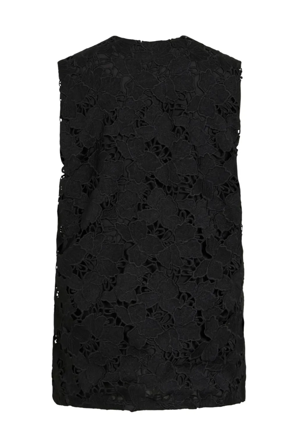Vihylde Lace Vest