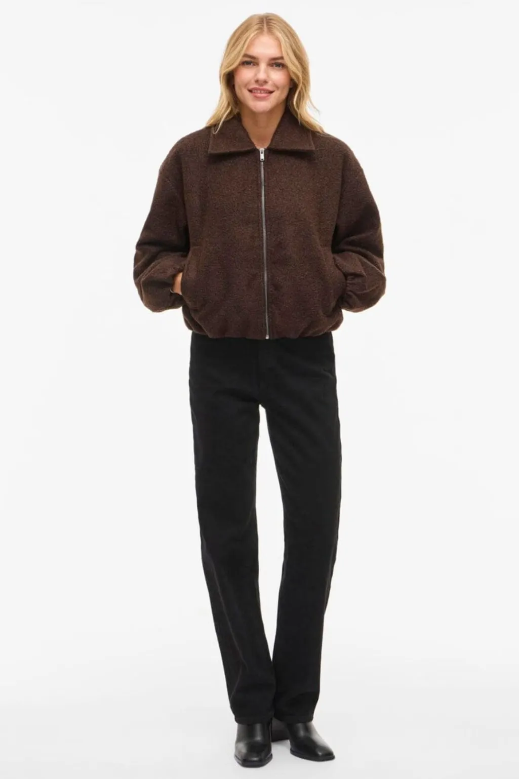 Vijadas Bomber Jacket /3
