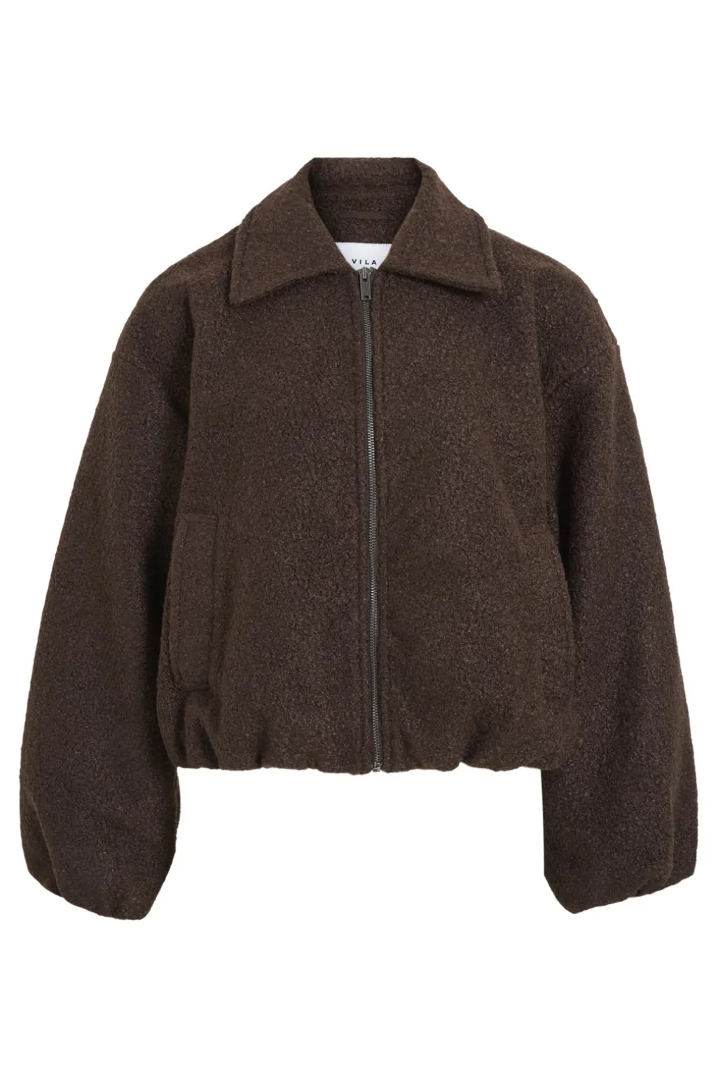 Vijadas Bomber Jacket /3