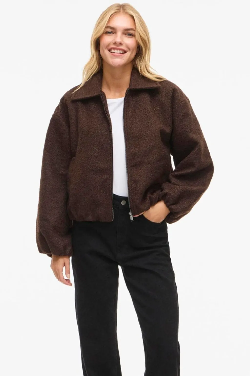 Vijadas Bomber Jacket /3