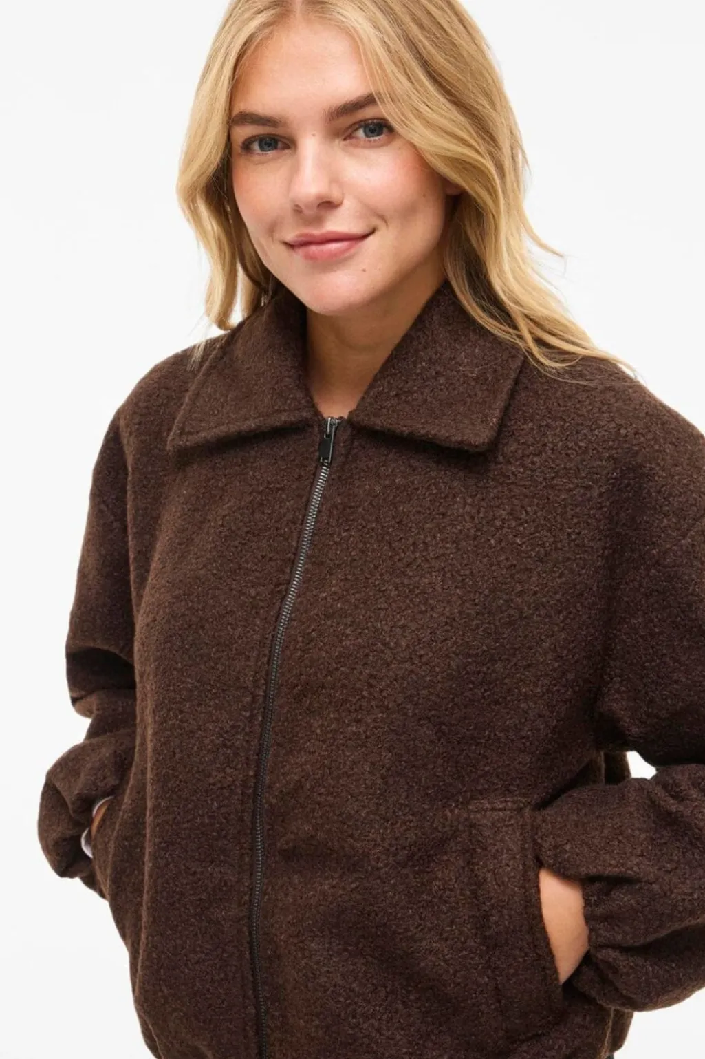 Vijadas Bomber Jacket /3