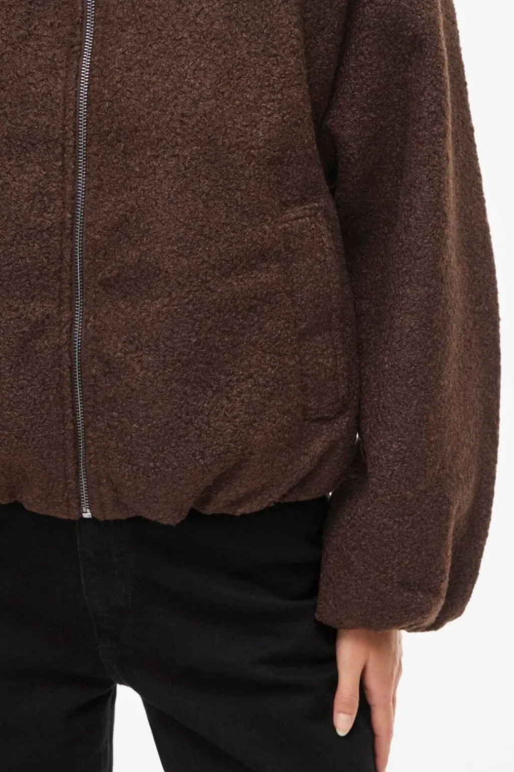 Vijadas Bomber Jacket /3