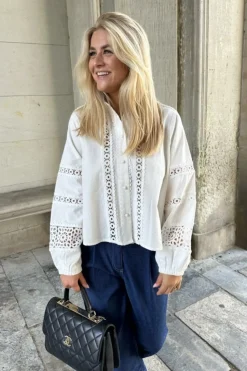 Vilda Shirt