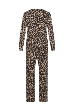 Vileoa L/S Jumpsuit