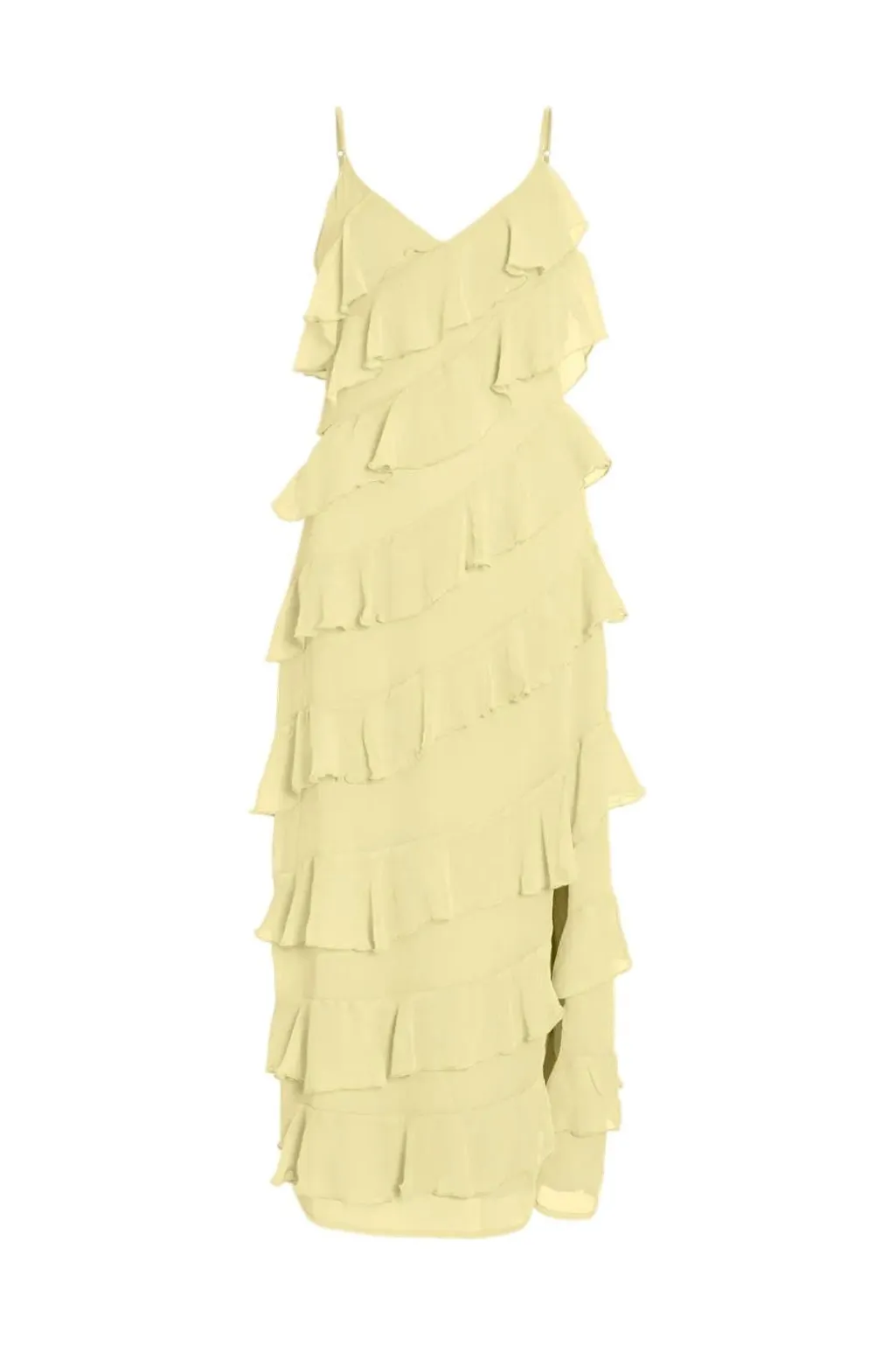 Viluna Strap Ankle Dress Noos/Dc