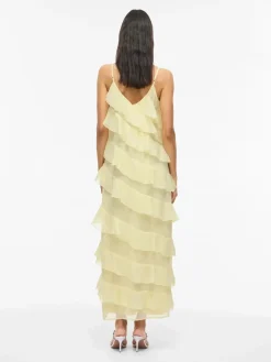Viluna Strap Ankle Dress Noos/Dc