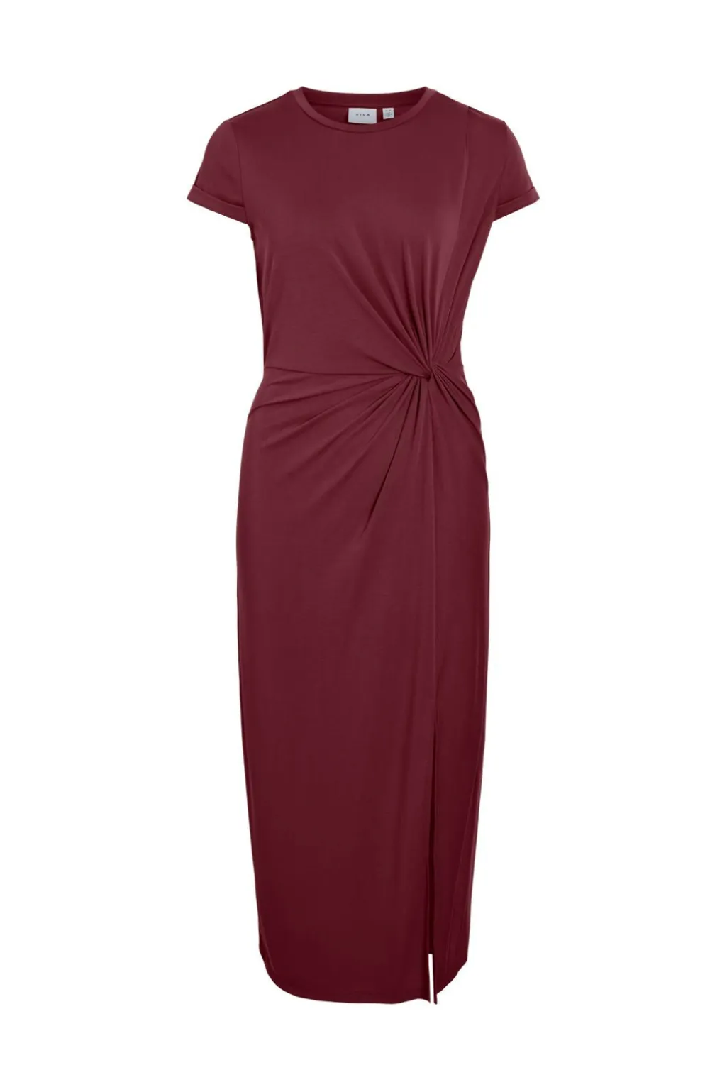 Vimodala C/S Midi Dress/Vol/1