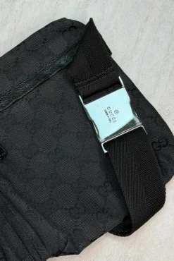 Vintage Gucci Bumbag 5