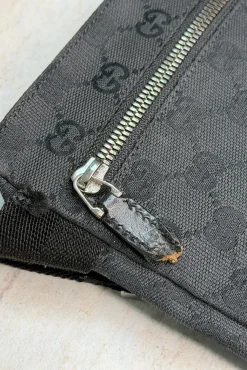 Vintage Gucci Bumbag 5