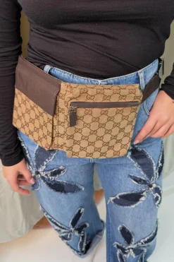 Vintage Gucci Bumbag 3