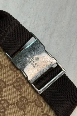 Vintage Gucci Bumbag 3