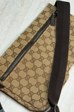 Vintage Gucci Bumbag 3