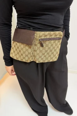Vintage Gucci Bumbag 4