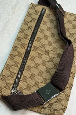 Vintage Gucci Bumbag 4
