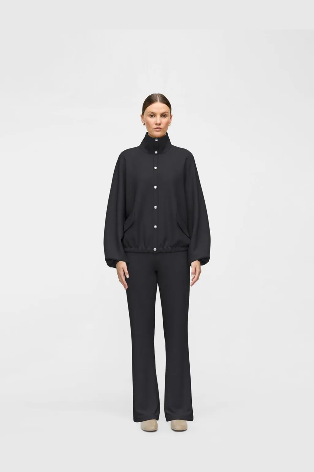 Viprilea Bootcut Pants