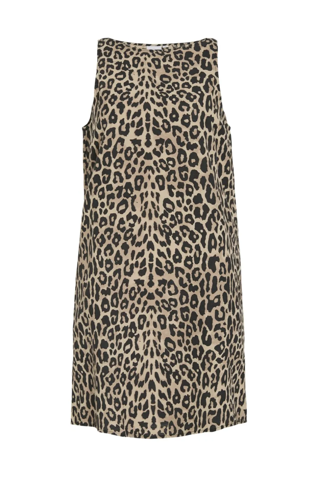 Viprisilla Pri S/L Boatneck Dress/Vol/2